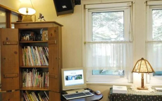 Bellscabin Guesthouse