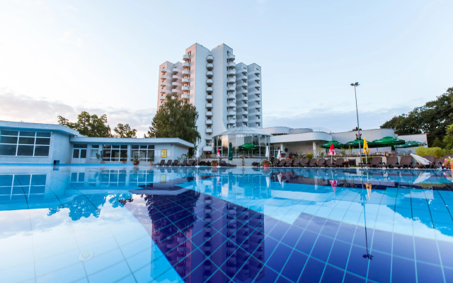 Hotel International