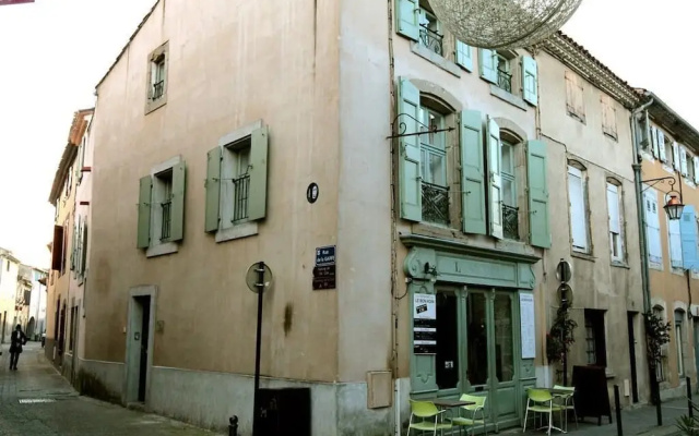 Cité Chic