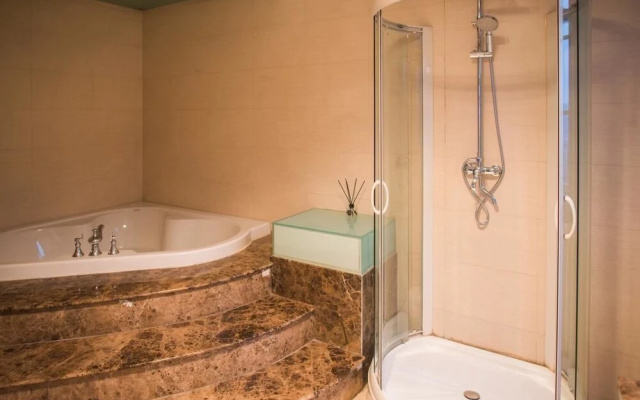 Lotus Apartment