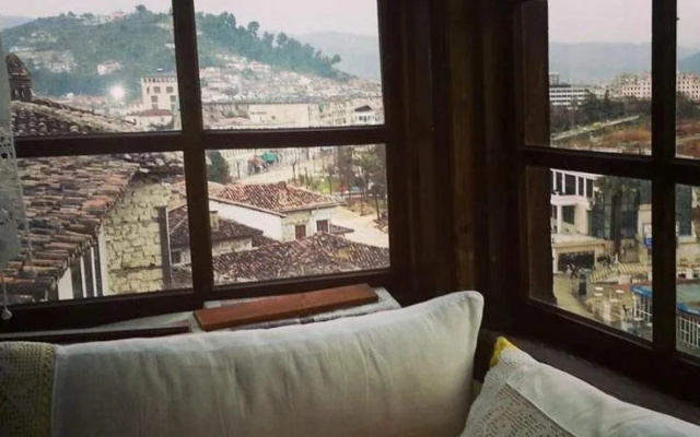 Guesthouse Berat
