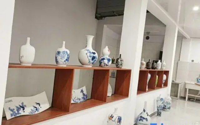 Junxiang Bed and Breakfast, Jingdezhen