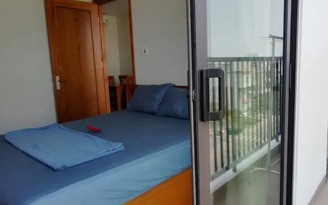 Diamond Apartment