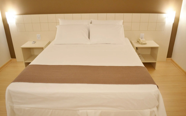 Itatiaia Hotel