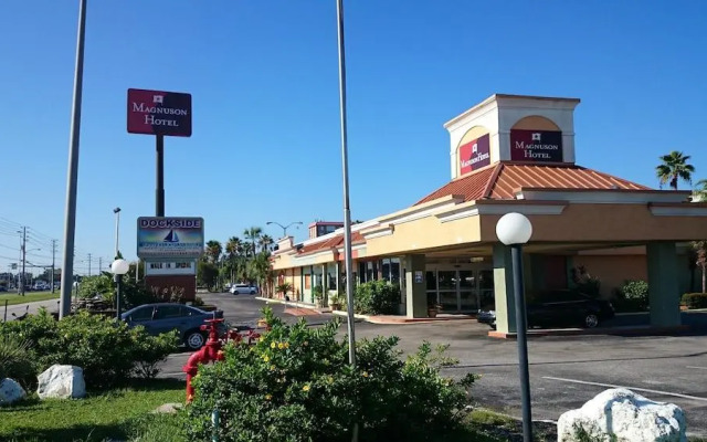 Ramada Bayside New Port Richey