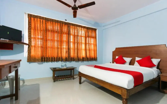 Hotel Manasa by OYO Rooms