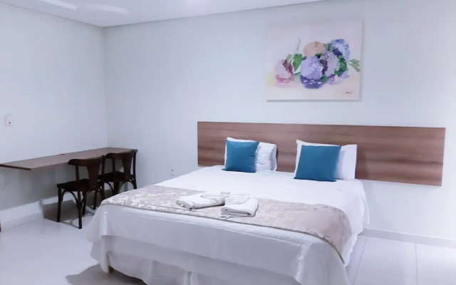 Hotel Cantinho Verde