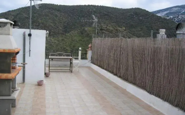 Cortijo Abruvilla