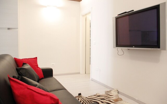 Art Apartment San Zanobi 1
