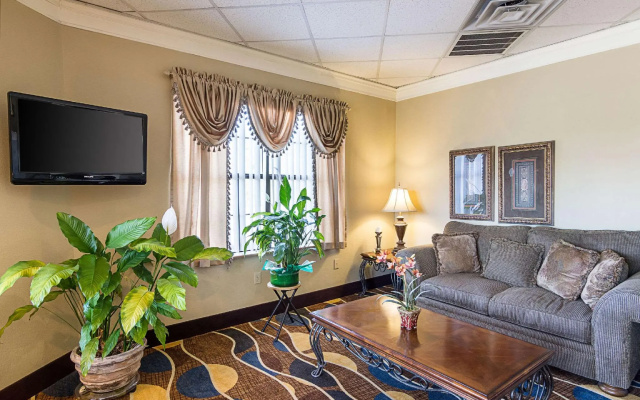 Econo Lodge