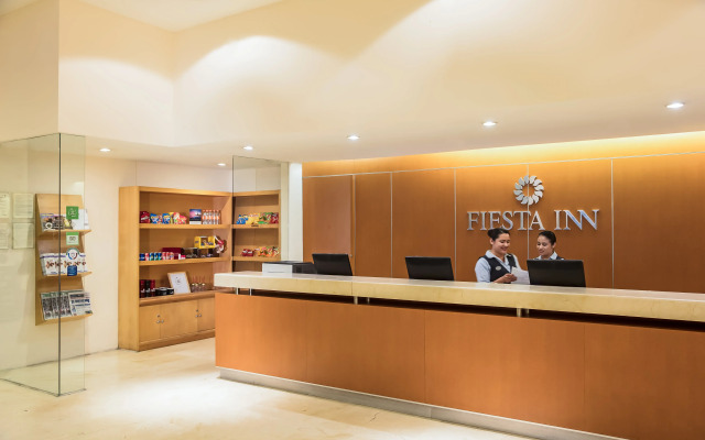 Fiesta Inn Tijuana Otay