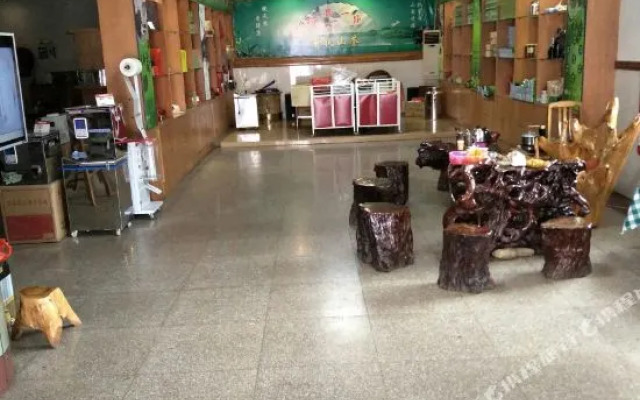 Jinbo Business Hotel
