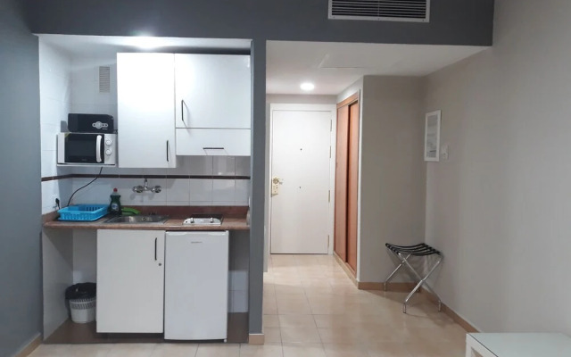 Bonito Apartamento en Triana 202