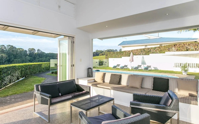 Byron's Brae - a place you'll never want to leave