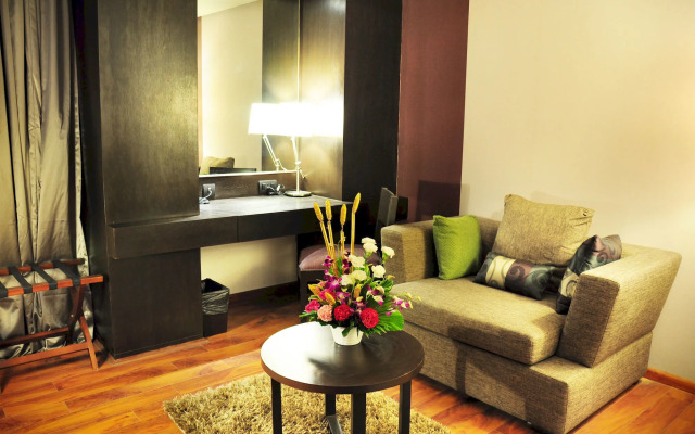 Senses Hotel