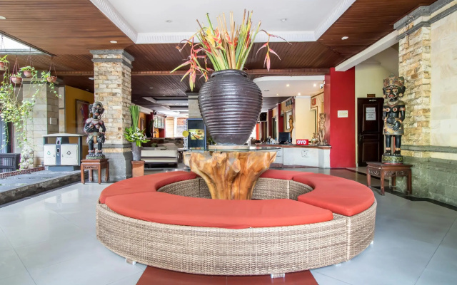 Hotel O Maxi Budget