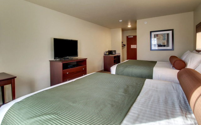 SureStay by Best Western Salem