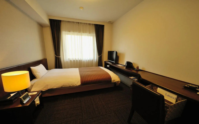 Dormy Inn Kofu Natural Hot Spring