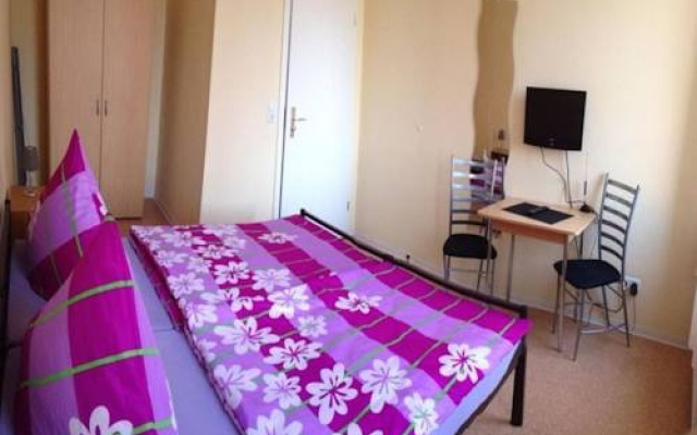 Erler Gästezimmer