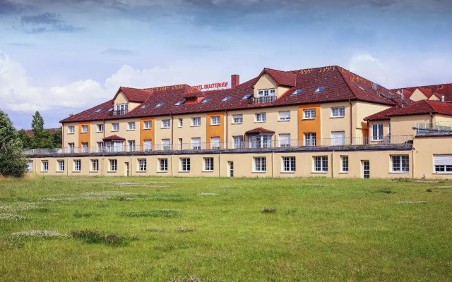 Hotel Reuterhof
