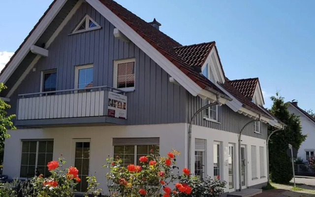 Ferienwohnung Ottobeuren Eg Sud