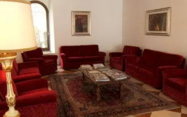 Hotel Europa