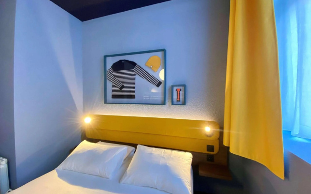 ibis Styles Saint-Malo Centre Historique