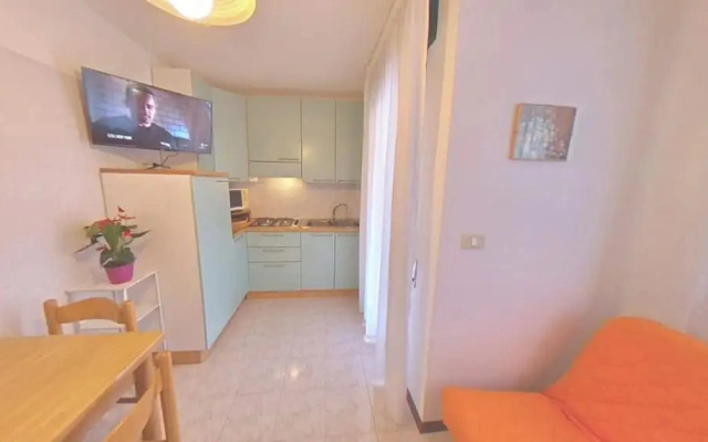 Pleasant Accommodation With Private Garden