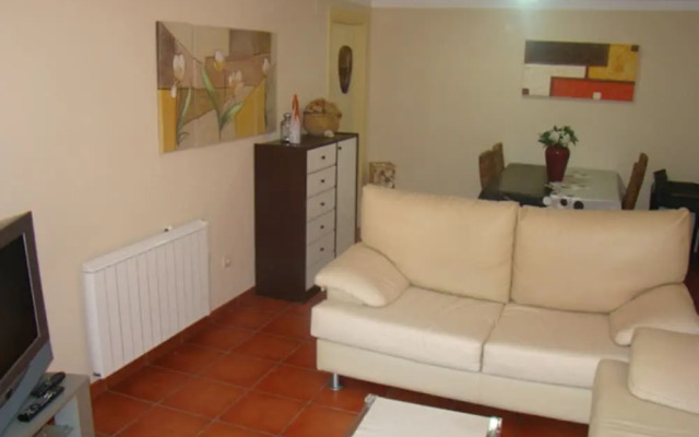 Confortable Bajo de 2 habitaciones Marina Sant Jordi