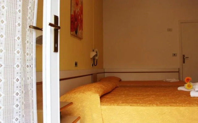 Hotel Lina