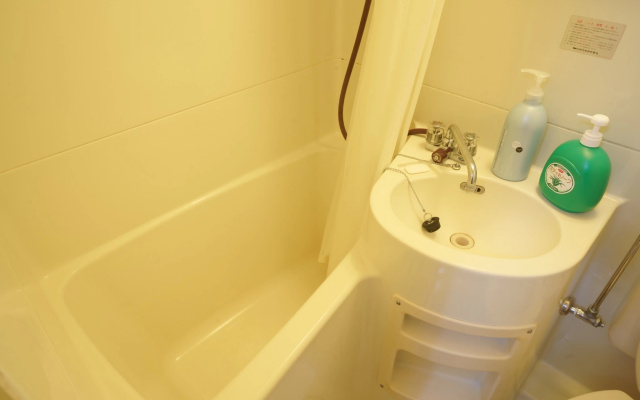 Garden House Ozasa - Vacation STAY 9180