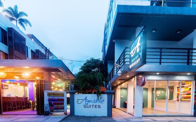 ZEN Rooms Amable Suites Boracay 1