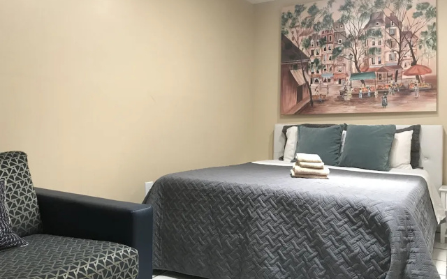 Sheridan Guesthouse