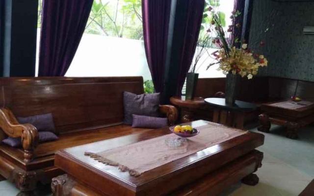 Werra Resort Hotel