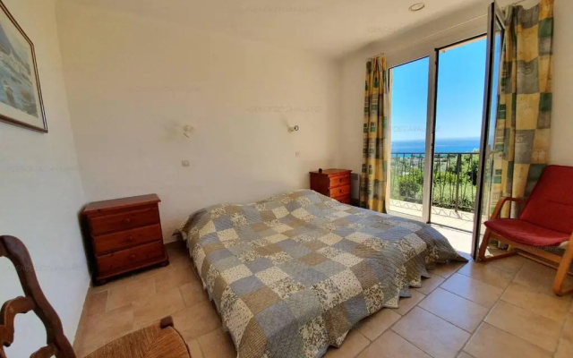 Villa Cavalaire-sur-Mer, 4 pièces, 6 personnes - FR-1-100-255