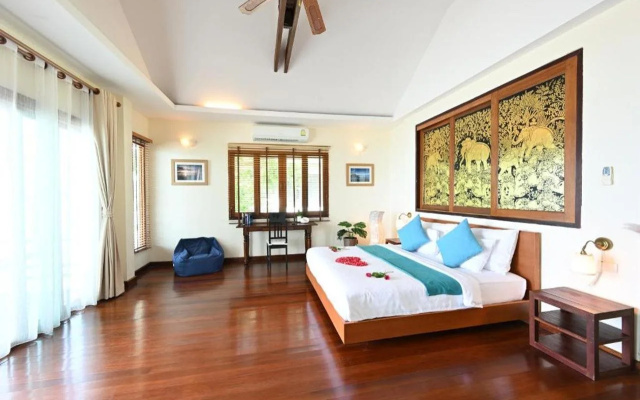 Pawapi Beach Resort