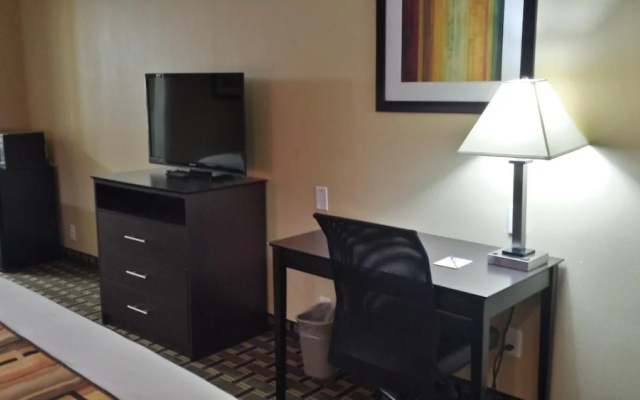 Days Inn Henryetta