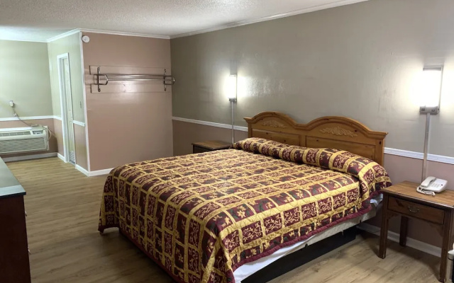 Aristocrat Motor Inn