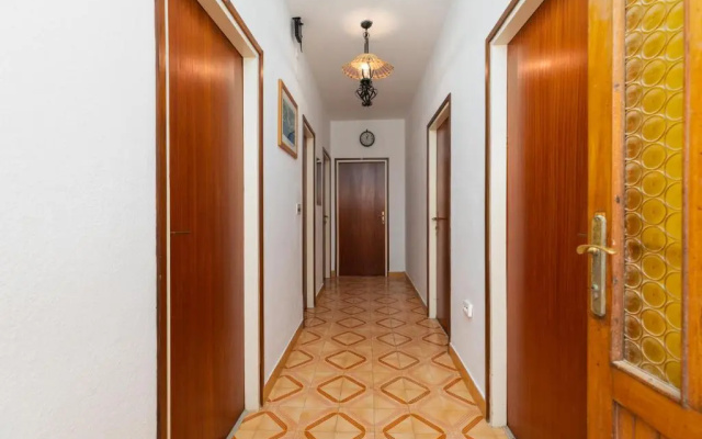 Apartment Zdravka