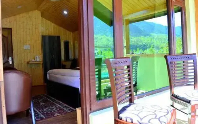 Lidder Spring Resorts