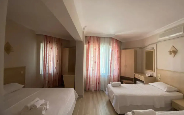 Ege Soley Hotel
