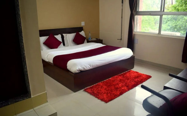 Hotel Vasundra