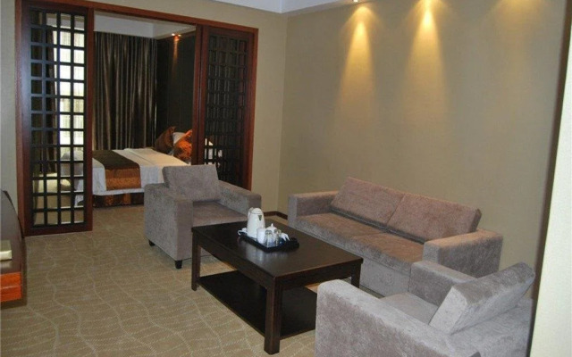Xiamen Wenteya Hotel