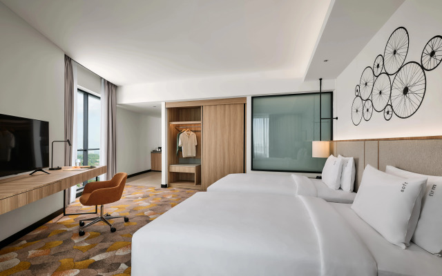 Holiday Inn & Suites Penang Prai by IHG