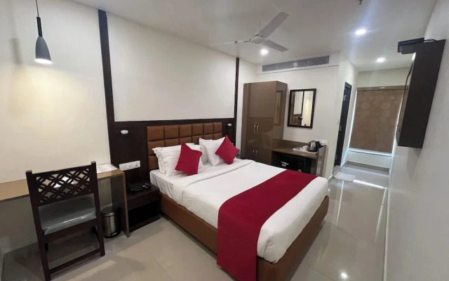Hotel Landridge - Hitech City Hyderabad