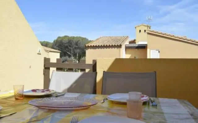 Apartment Les Quatre Soleils
