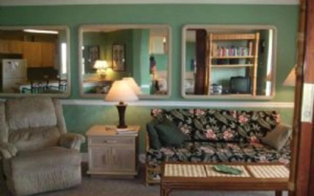 Kauhale Makai - Maui Condo & Home