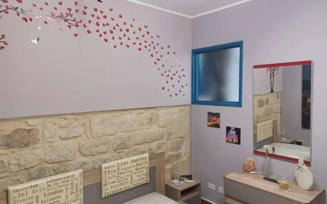 Casa Scicli