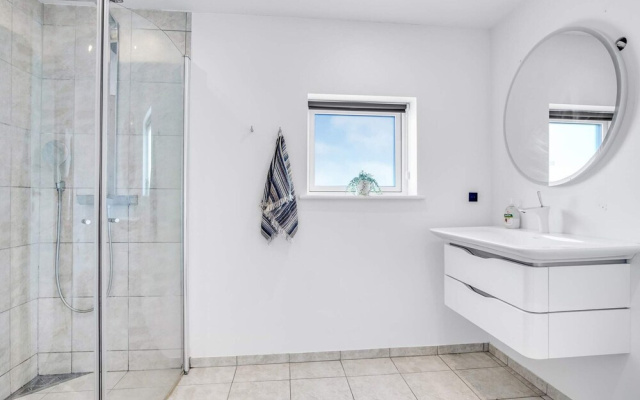 5 Star Holiday Home in Jerup