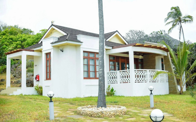 HillPark Amare Resort
